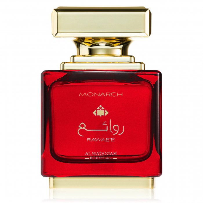 Rawaee Monarch 100ml - Apa de Parfum, barbati [1]