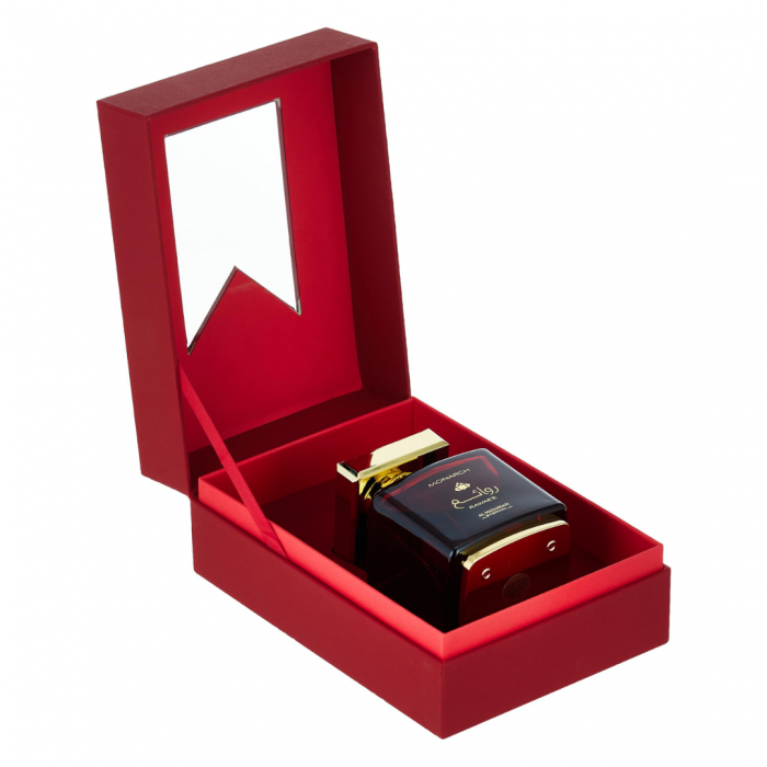 Rawaee Monarch 100ml - Apa de Parfum, barbati [3]