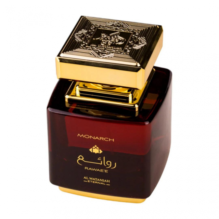 Rawaee Monarch 100ml - Apa de Parfum, barbati [7]