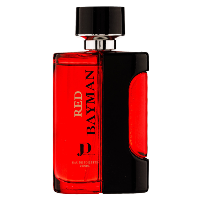Red Bayman 100ml - Apa de Toaleta, barbati [1]