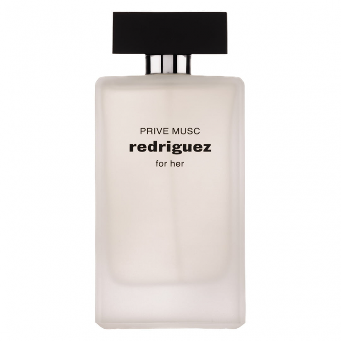 Redriguez Prive Musc 100ml - Apa de Parfum, dama [1]