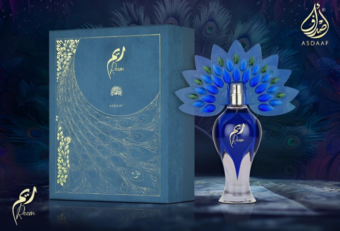 Reem 100ml - Apa de Parfum, unisex [5]