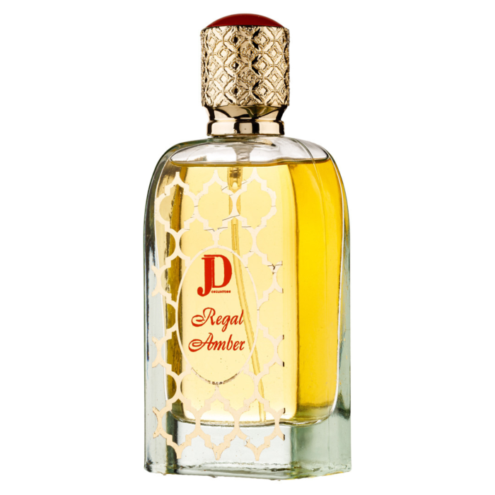 Regal Amber 100ml - Apa de Parfum, unisex [2]