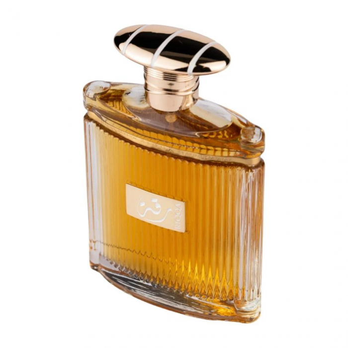 Riqqa 100ml - Apa de Parfum, unisex [6]