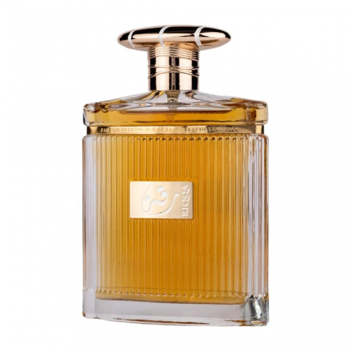 Riqqa 100ml - Apa de Parfum, unisex [5]