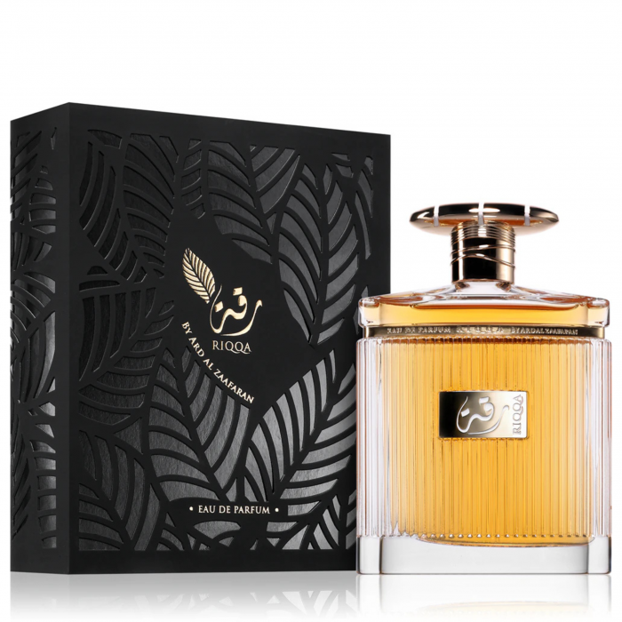 Riqqa 100ml - Apa de Parfum, unisex [2]