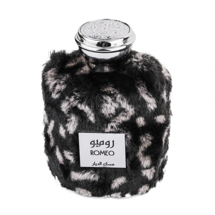 Romeo 100ml - Apa de Parfum, barbati [2]
