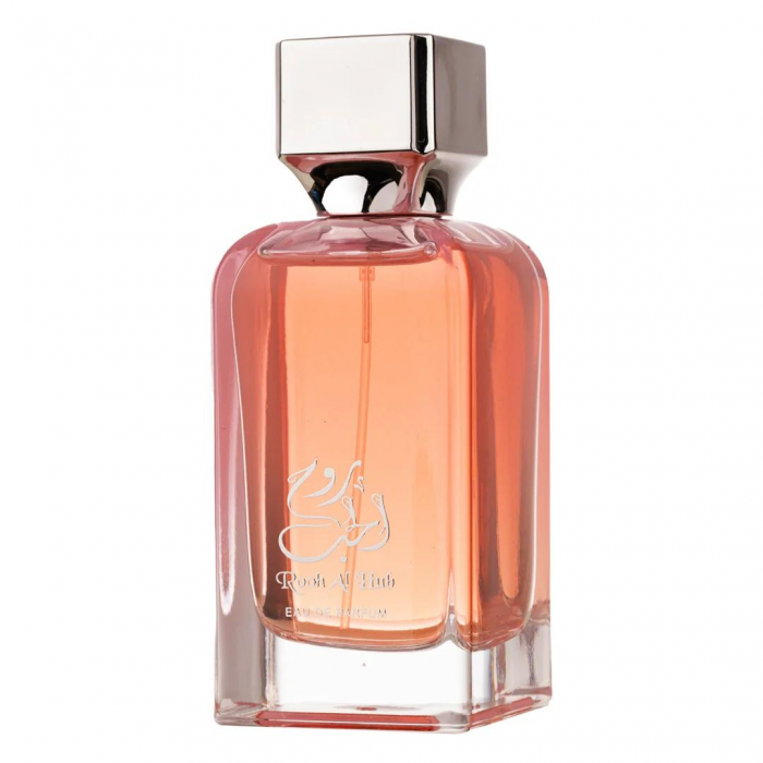 Rooh Al Hub 100ml - Apa de Parfum, dama [2]