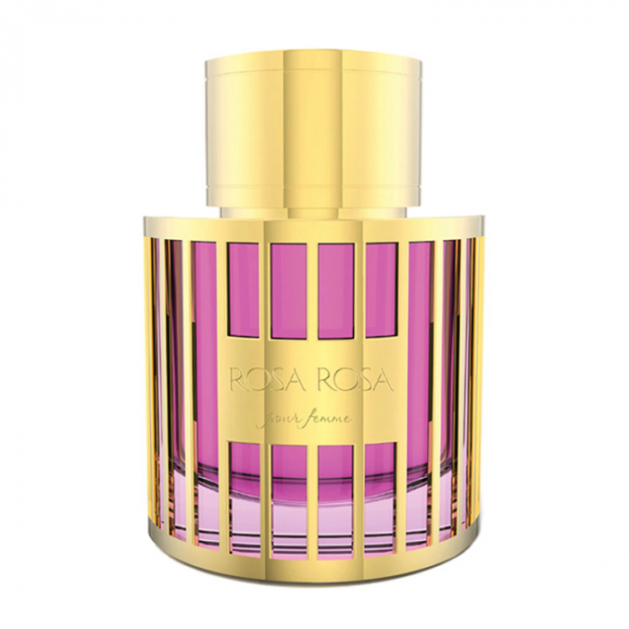 Rosa Rosa 100ml - Apa de Parfum, dama [2]