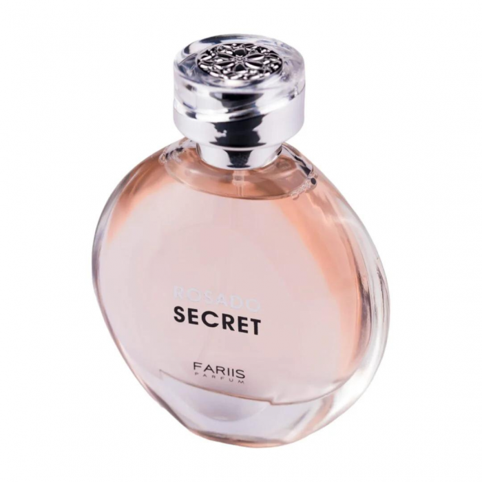 Rosado Secret 100ml - Apa de Parfum, dama [3]