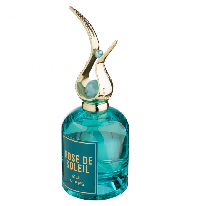 Rose de Soleil Eclat 100ml - Apa de Parfum, dama [2]