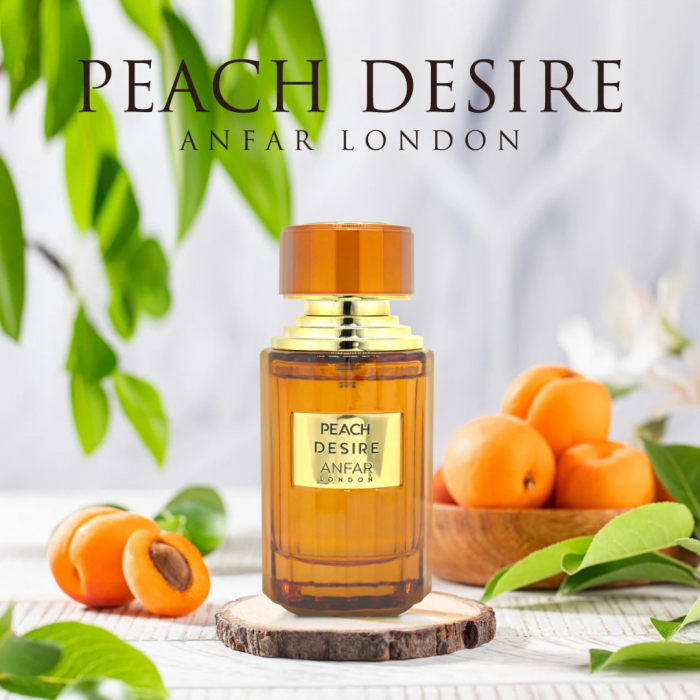 Peach Desire 100ml - Extract de Parfum, dama [2]