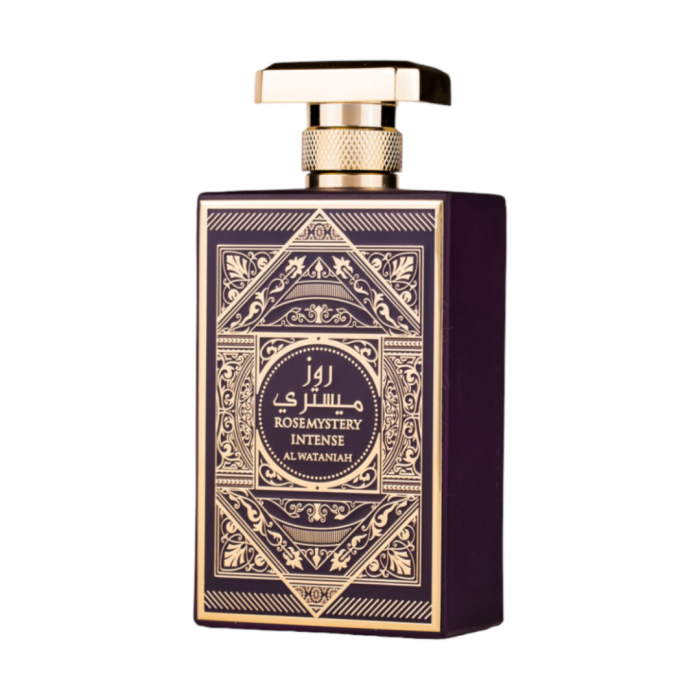 Rose Mystery Intense 100ml - Apa de Parfum, unisex [2]