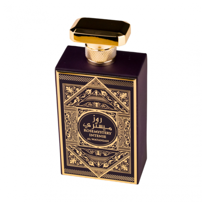 Rose Mystery Intense 100ml - Apa de Parfum, unisex [3]