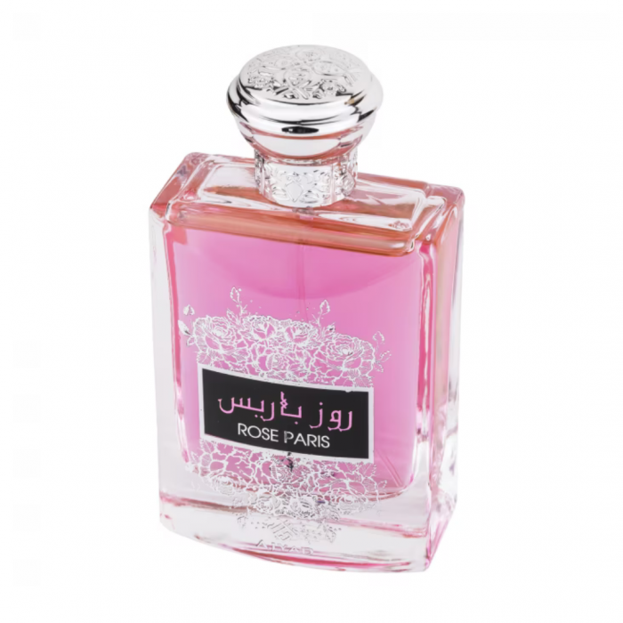 Rose Paris 100ml - Apa de Parfum, dama [2]