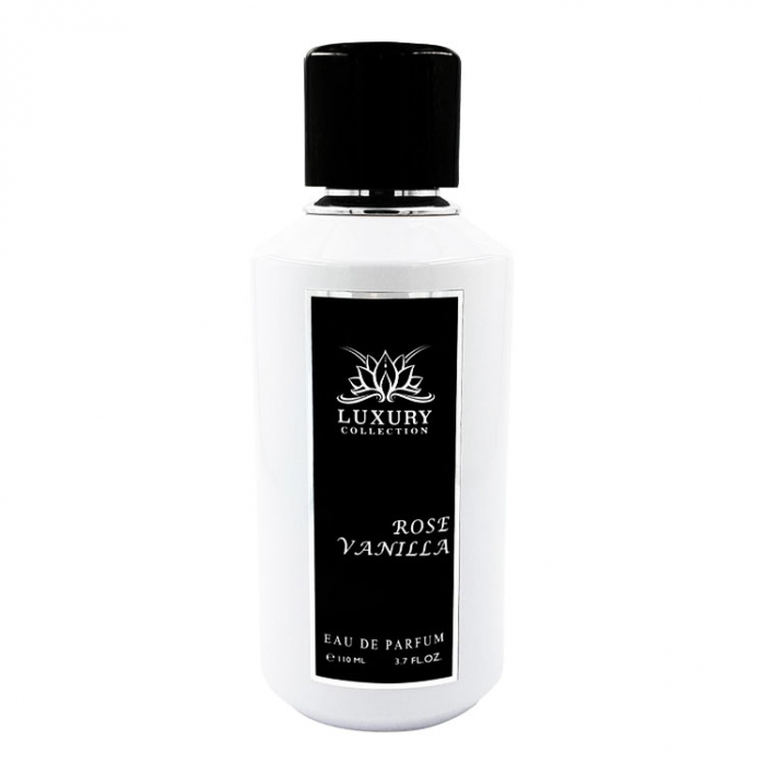 Rose Vanilla 110ml - Apa de Parfum, dama [2]