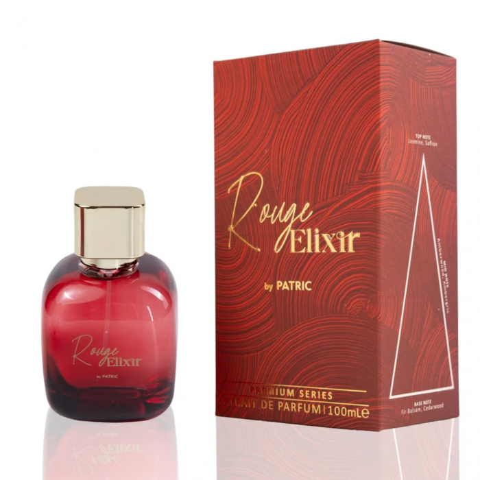 Rouge Elixir 100ml - Extract de Parfum, unisex [2]