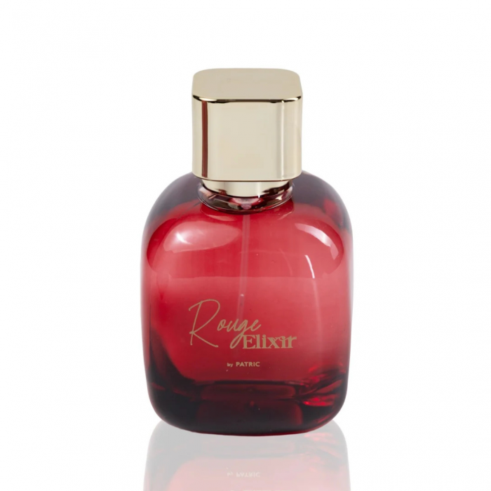 Rouge Elixir 100ml - Extract de Parfum, unisex [3]