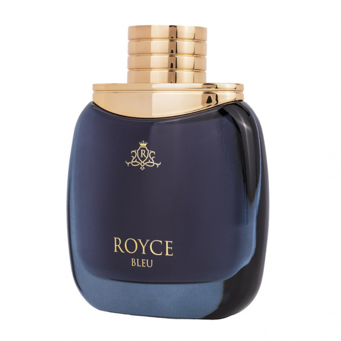 Royce Bleu 100ml - Apa de Parfum, barbati [2]