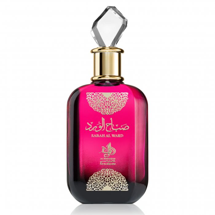 Sabah al Ward 100ml - Apa de Parfum, dama [1]