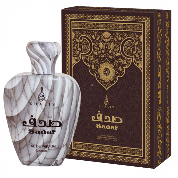 Sadaf 100ml - Apa de Parfum, dama [2]