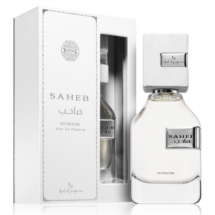 Saheb Intense 70ml - Apa de Parfum, unisex [1]
