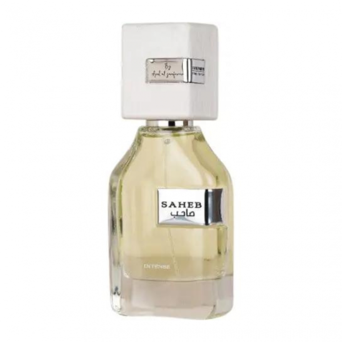 Saheb Intense 70ml - Apa de Parfum, unisex [7]