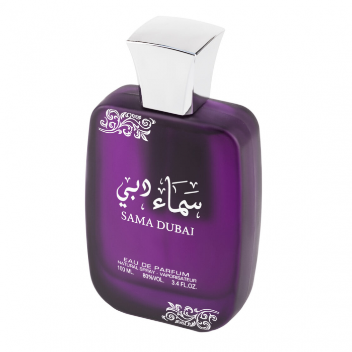 Sama Dubai 100ml - Apa de Parfum, unisex [3]