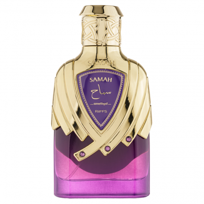 Samah Amethyst 100ml - Extract de Parfum, dama [1]