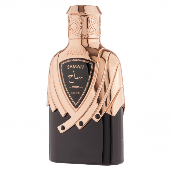 Samah Onyx 100ml - Extract de Parfum, unisex [2]