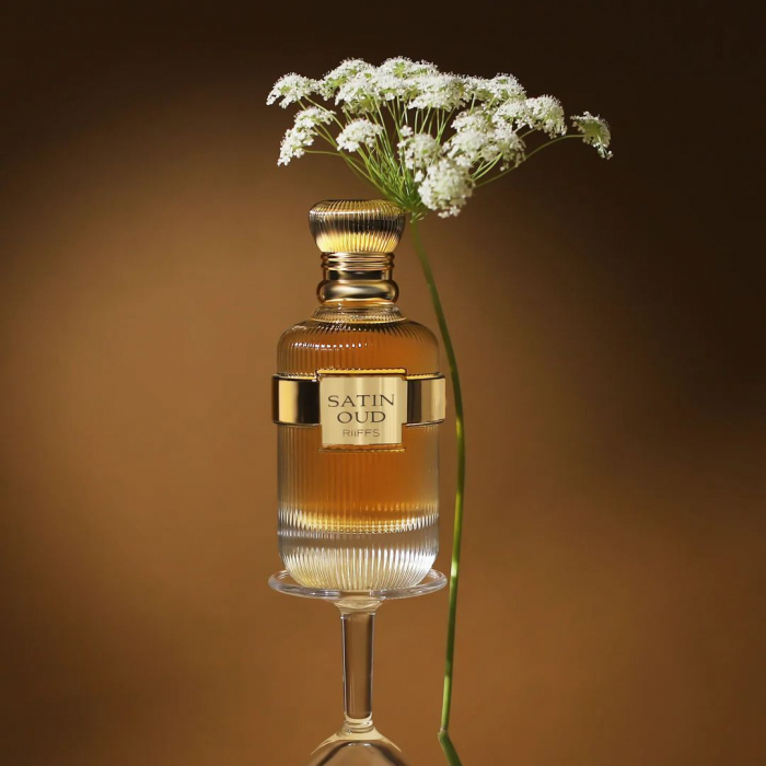 Satin Oud 100ml - Apa de Parfum, dama [6]