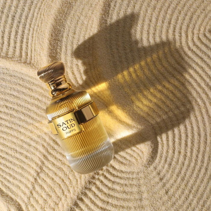 Satin Oud 100ml - Apa de Parfum, dama [12]