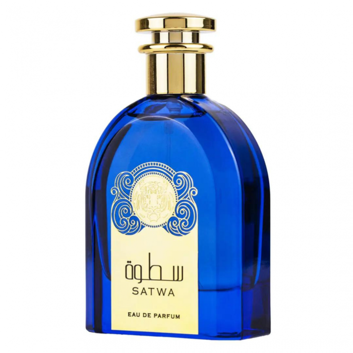 Satwa 100ml - Apa de Parfum, barbati [2]