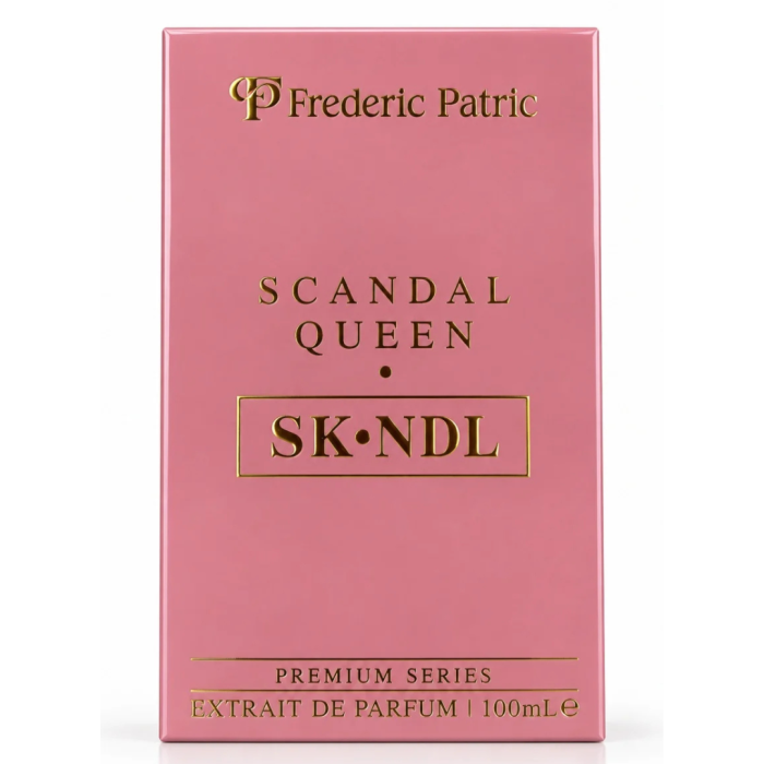 Scandal 100ml - Extract de Parfum, dama [2]