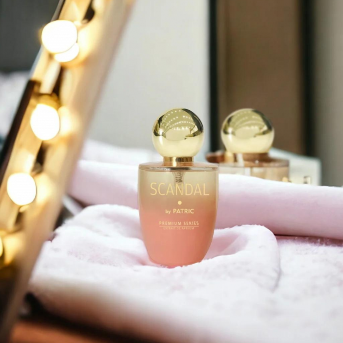 Scandal 100ml - Apa de Parfum, dama [3]