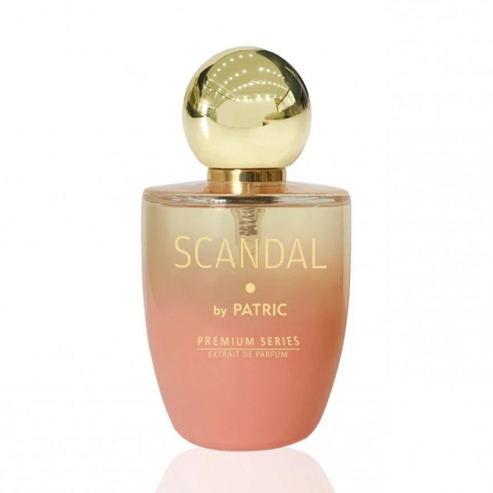 Scandal 100ml - Apa de Parfum, dama [2]