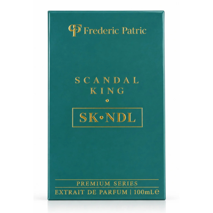 Scandal 100ml - Extract de Parfum, unisex [3]