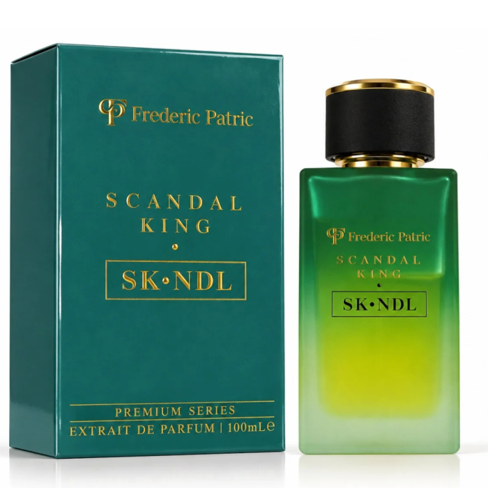 Scandal 100ml - Extract de Parfum, unisex [2]