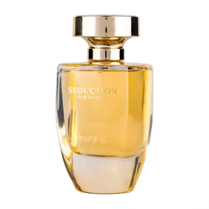 Seduction 100ml - Apa de Parfum, dama [2]