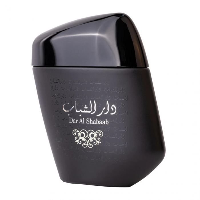 Set Dar al Shabaab 100ml EDP + 50ml DEO - barbati [2]