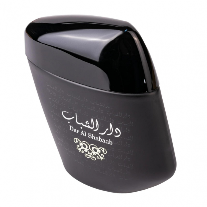 Set Dar al Shabaab 100ml EDP + 50ml DEO - barbati [3]