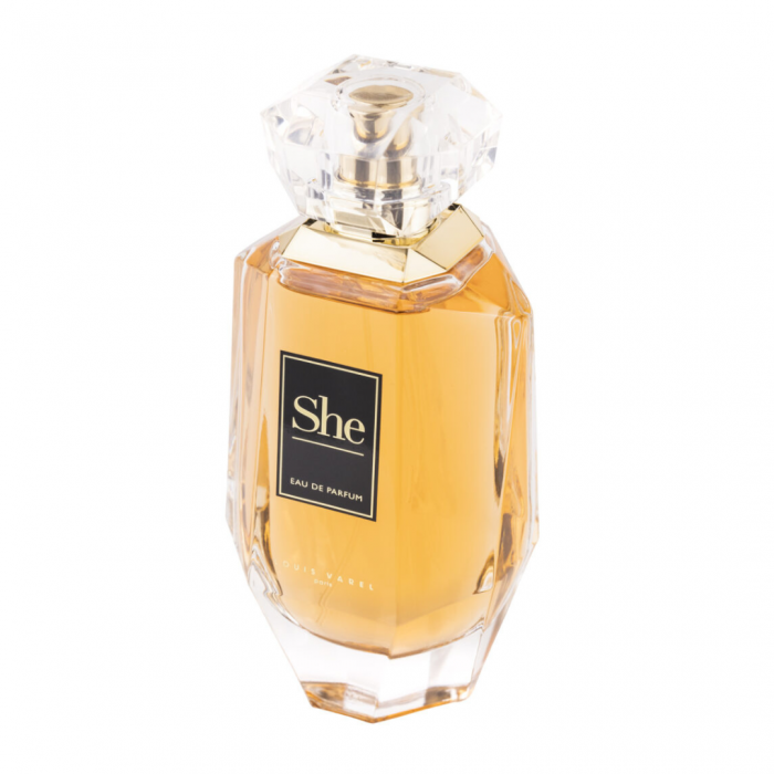 She 100ml - Apa de Parfum, dama [3]