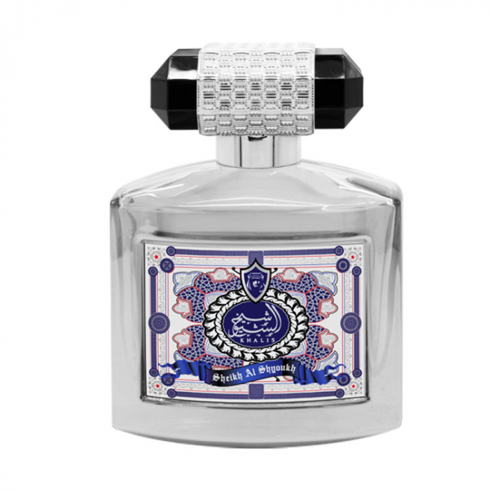 Sheikh al Shyoukh 100ml - Apa de Parfum, unisex [2]