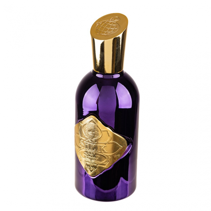Sheikh Rich Gold Edition 100ml - Apa de Parfum, barbati [4]