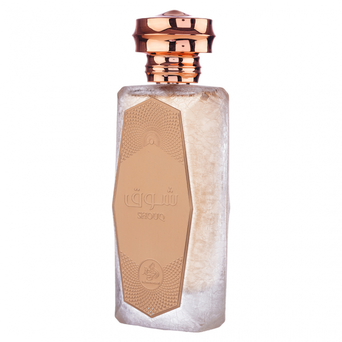 Shouq 100ml - Apa de Parfum, dama [4]