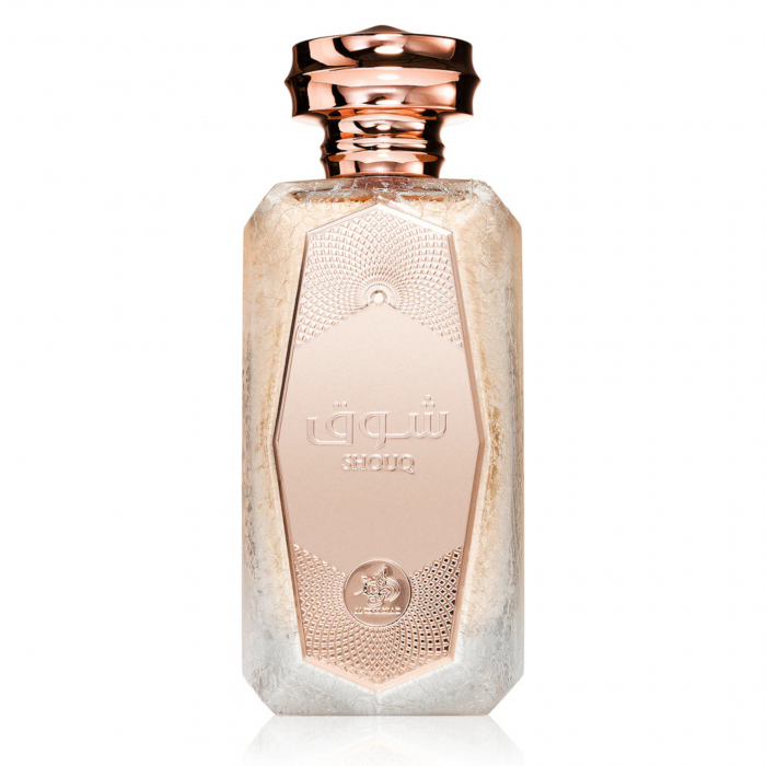 Shouq 100ml - Apa de Parfum, dama [1]