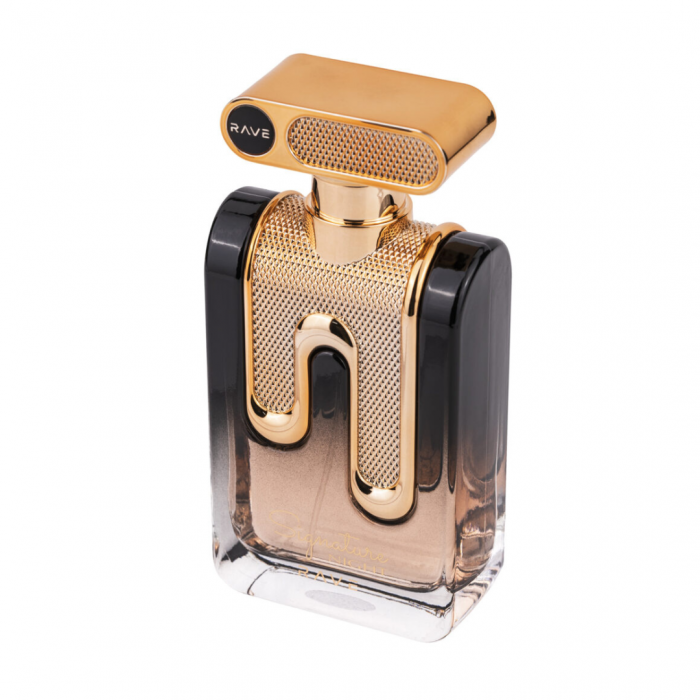 Signature Night 100ml - Apa de Parfum, dama [3]