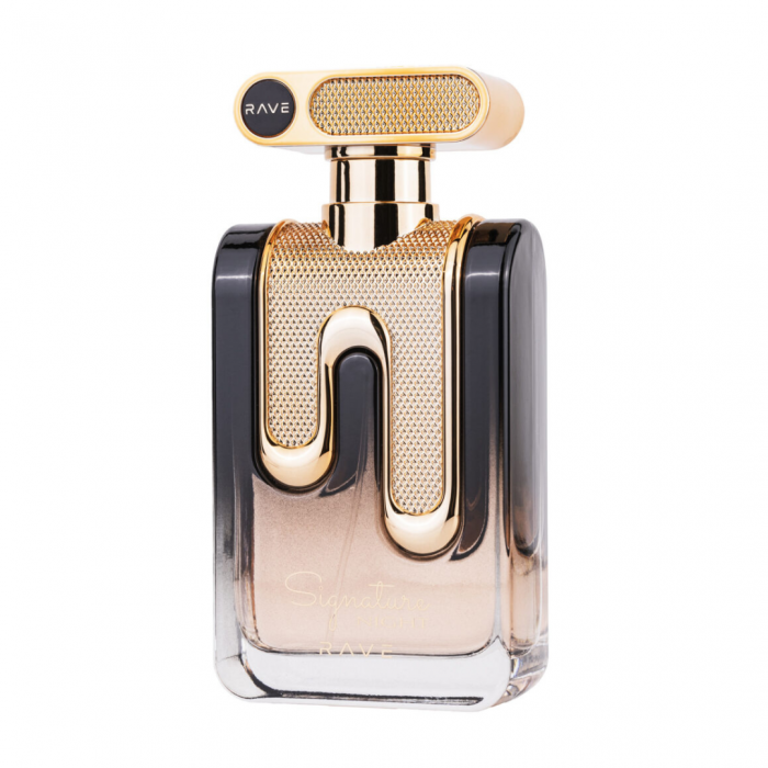 Signature Night 100ml - Apa de Parfum, dama [2]