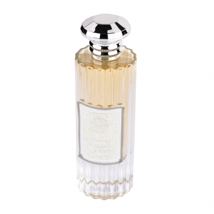 Silk Musk 100ml - Apa de Parfum, dama [2]