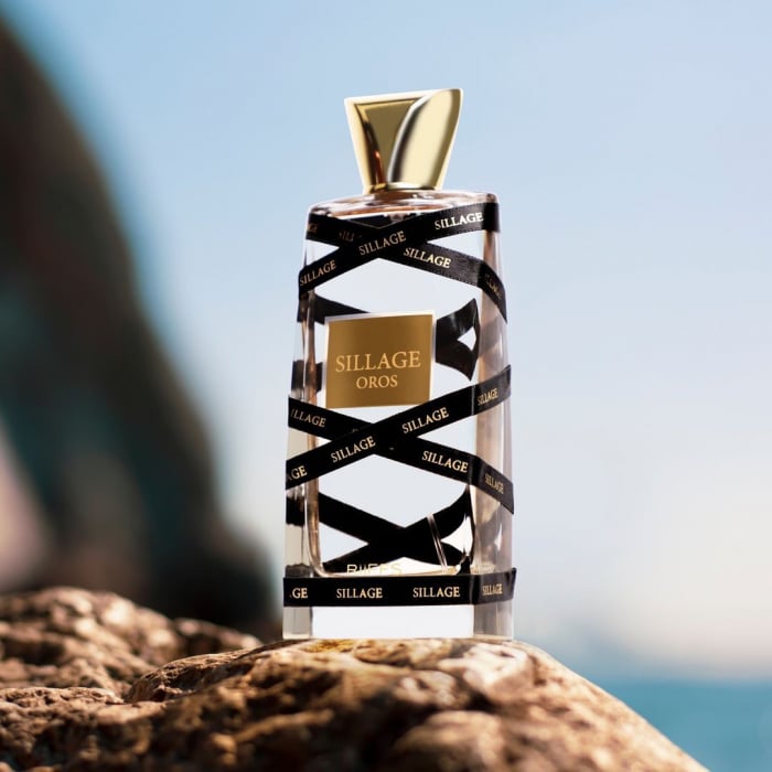 Sillage Oros 100ml - Apa de Parfum, unisex [6]